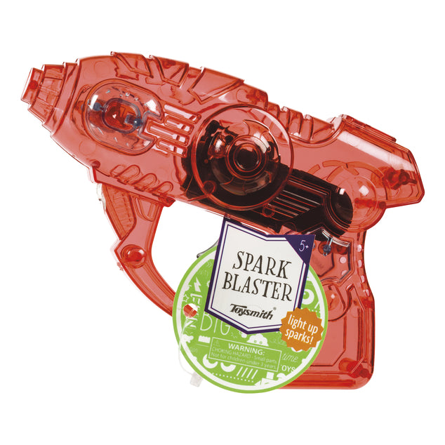 Toysmith Spark Blaster-Mountain Baby